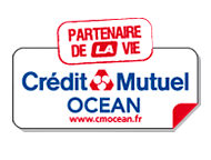 Logo Crédit Mutuel Océan