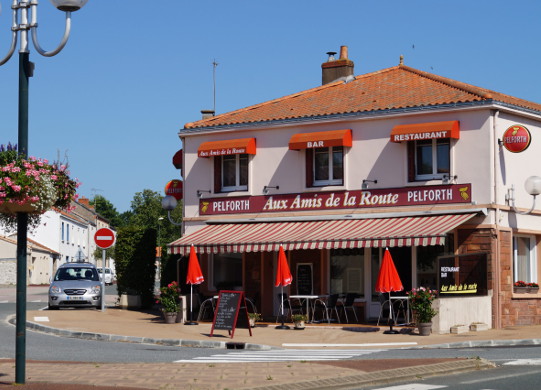 Photo restaurant Aux Amis de la Route